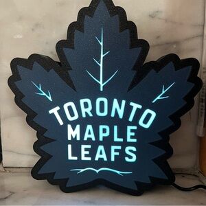 Toronto Maple Leafs Lightbox